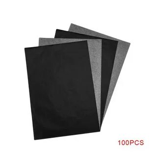 Carbon paper