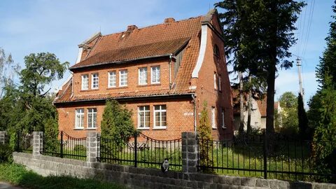 Поселок кутузова