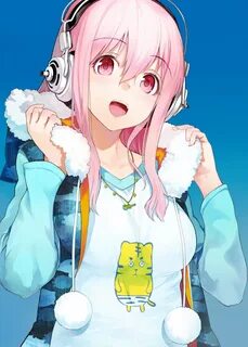 Super sonico