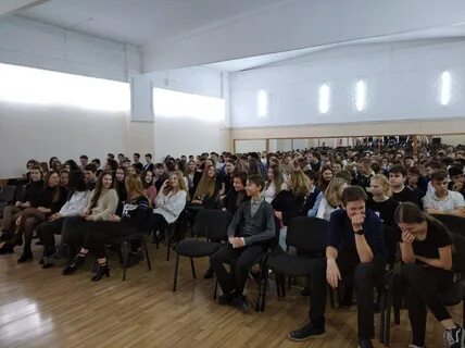 Симферополь школа гимназия