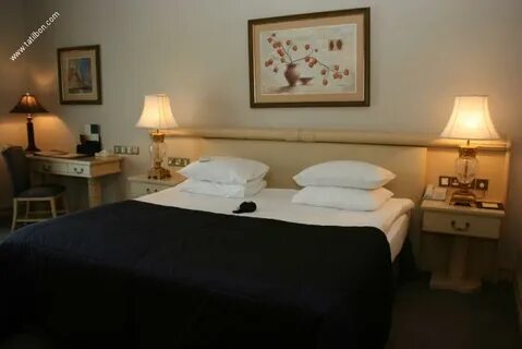 Rocks hotel
