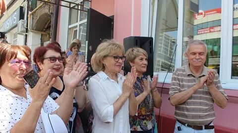 Досуговый центр для пенсионеров