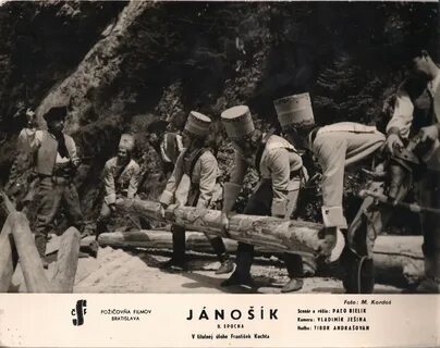 Горные мстители 1963