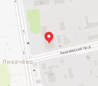 Долгопрудный лихачевский проезд 6 стр 1