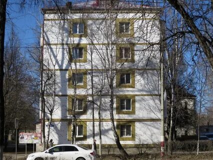 Арзамас ул победы