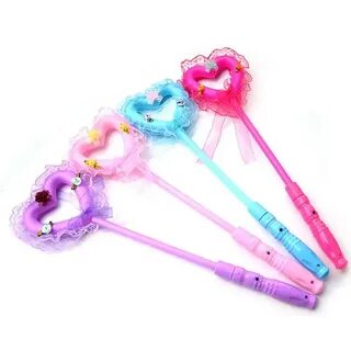 Magic stick