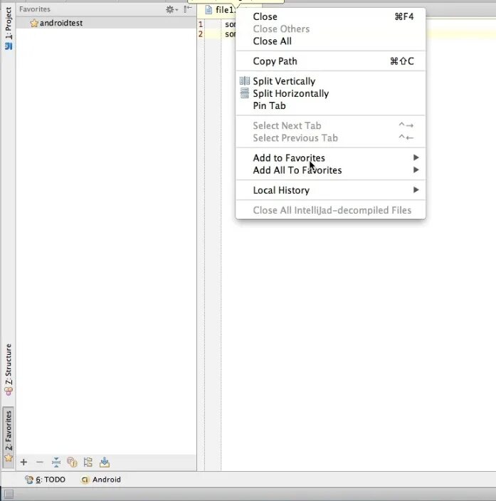 Idea mac os. Idea mac os