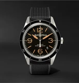 Bell ross br