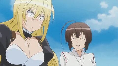 Sekirei