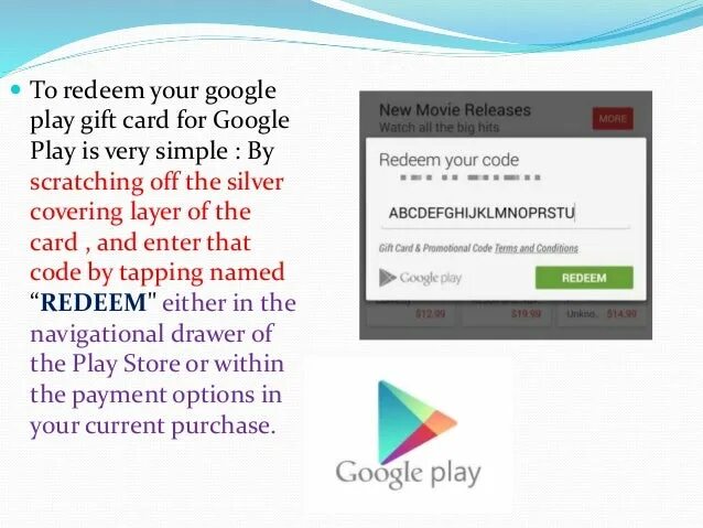 Как получить подарочную как гугл плей. Подарочный код google play. google redeem code. play store redeem code. гугл плей гифт кард.