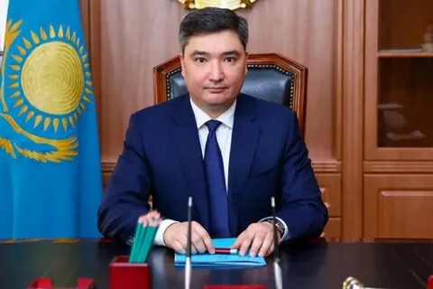 Бектенов