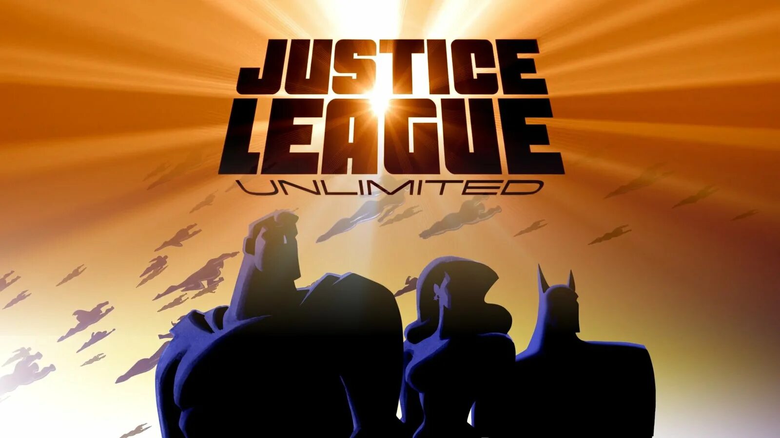 Justice unlimited