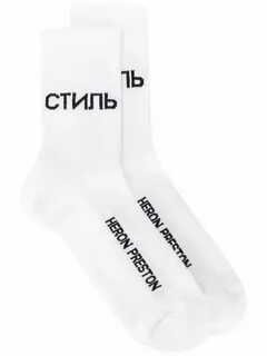 Носки стиль