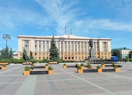 Пенз нский