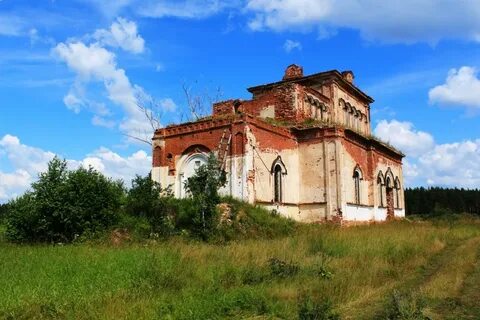 Свобода церкви