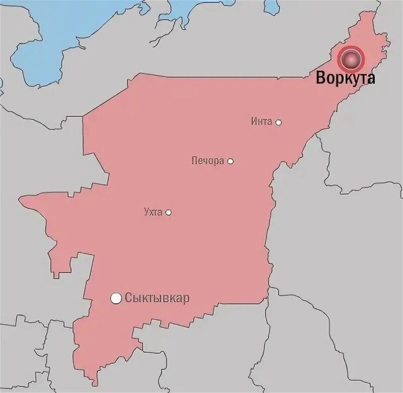 Карта коми. Республика коми с картой. Карта коми с районами. Города республики коми. Карта коми асср географическая.