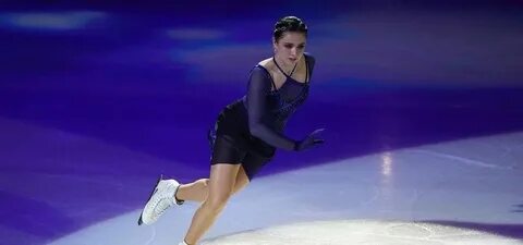 Валиева вердикт
