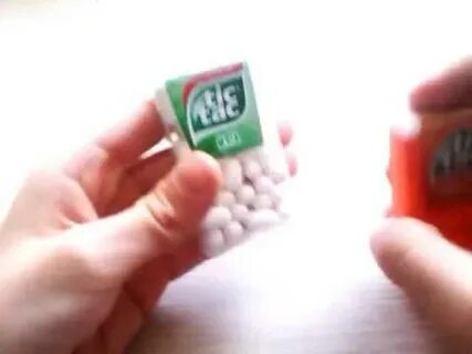 Видео тик така