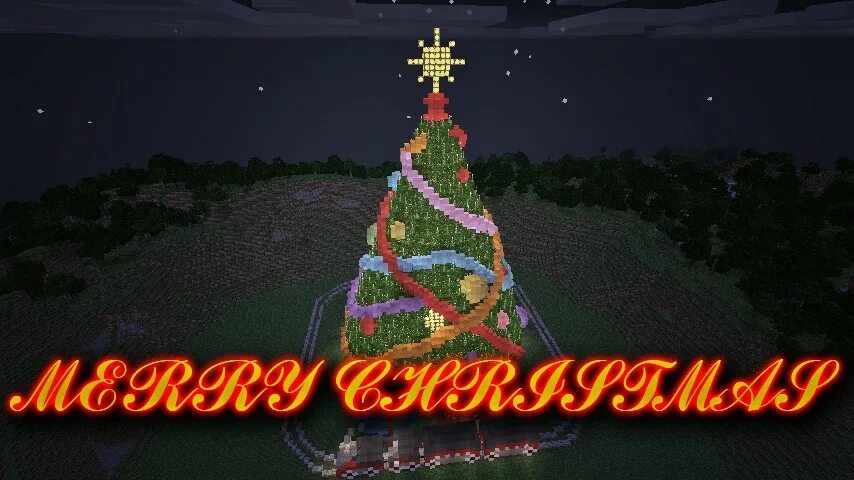 Новый год. Новогодняя атмосфера в доме. 2. Дети под елкой с подарками. Manyideas christmas.