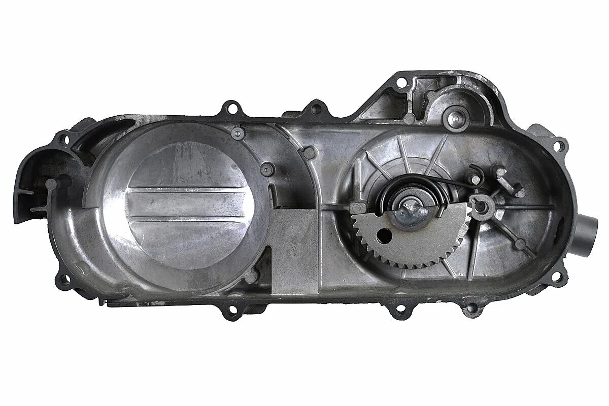 крышка вариатора 139qmb. крышка вариатора venta. крышка вариатора на скутер. крышка вариатора на скутер. крышка вариатора 139qmb 12 колесо.