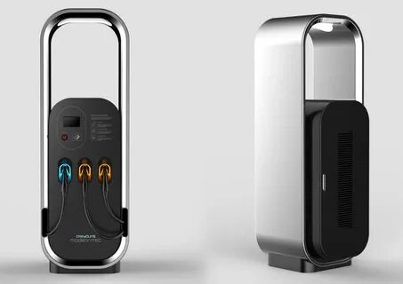 Ev charger