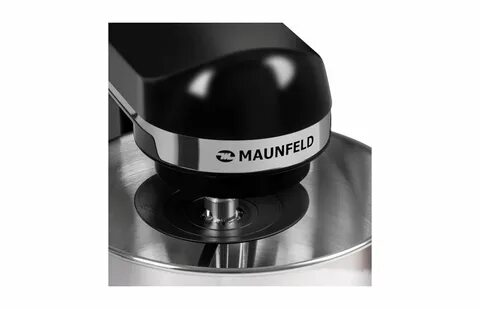 Миксеры maunfeld