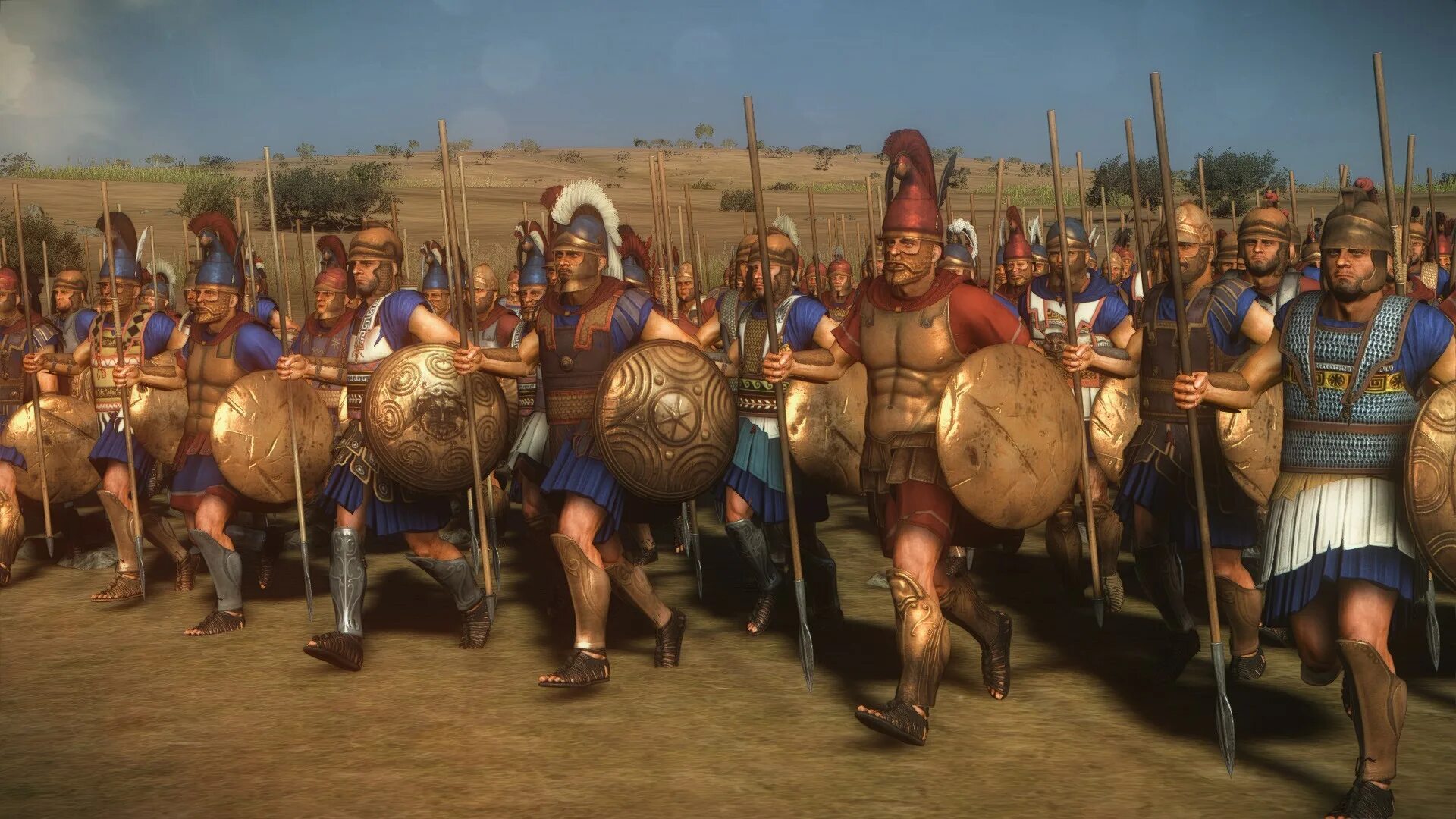Битва греки против. Тотал вар Рим 2 греки. Армия ЭПИРА тотал вар Рим 2. Эпир в Рим 2 тотал вар.