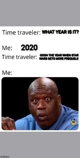 Time first 2020