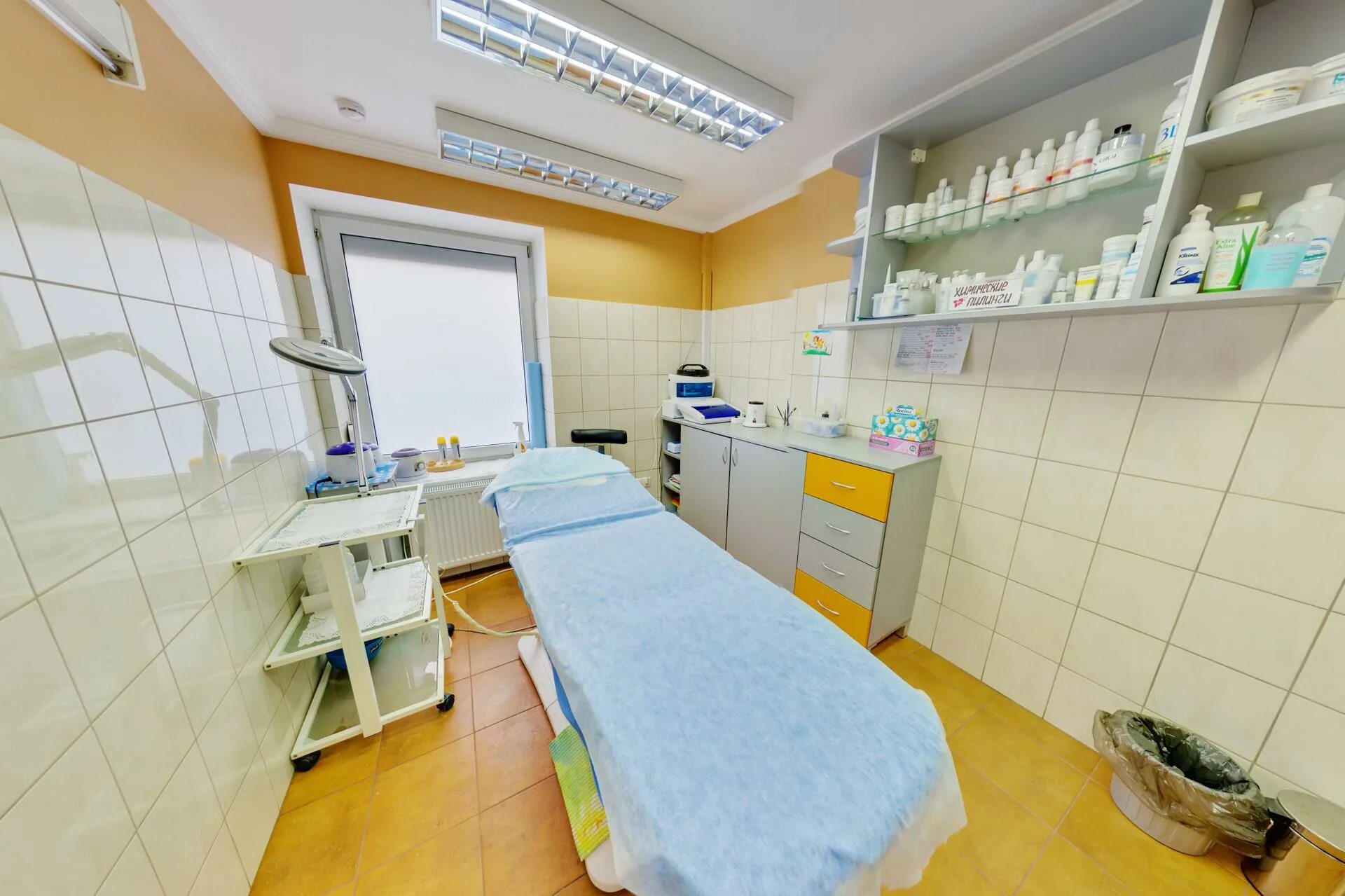 баттерфляй ухта