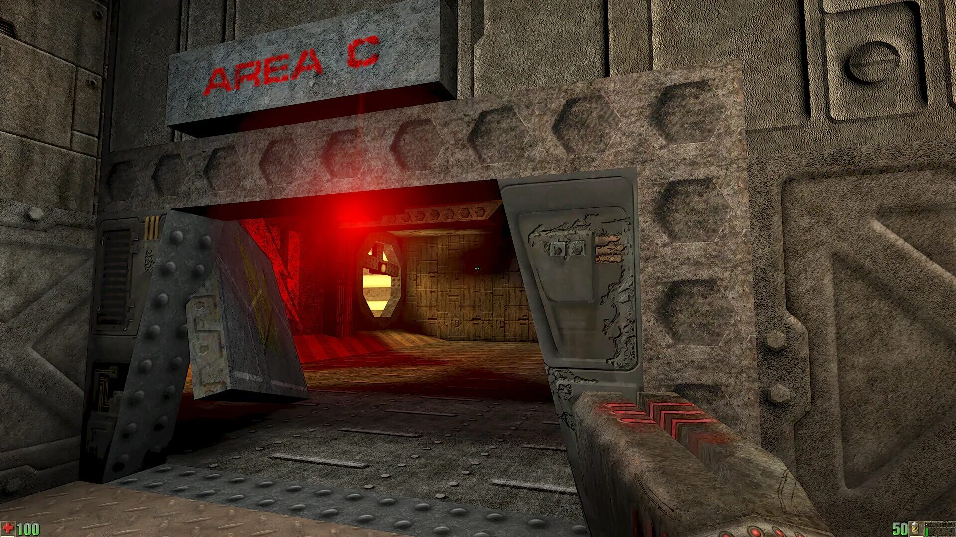 Quake textures