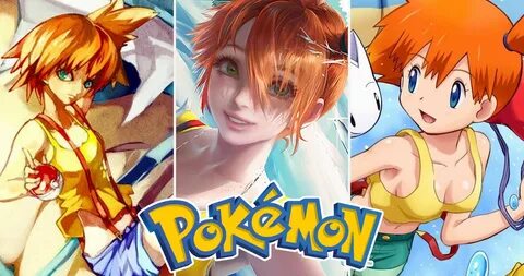 Misty на русском. 