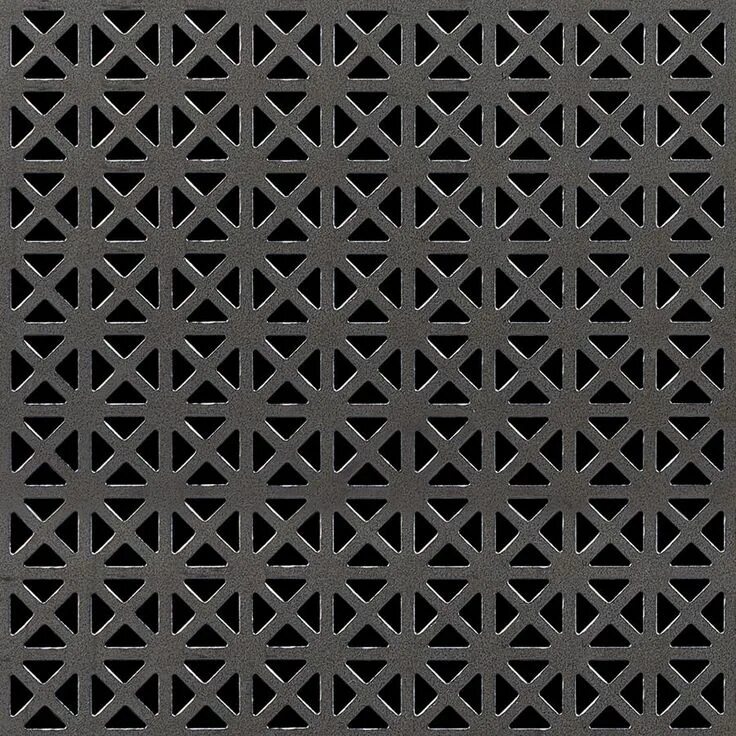 Design metal