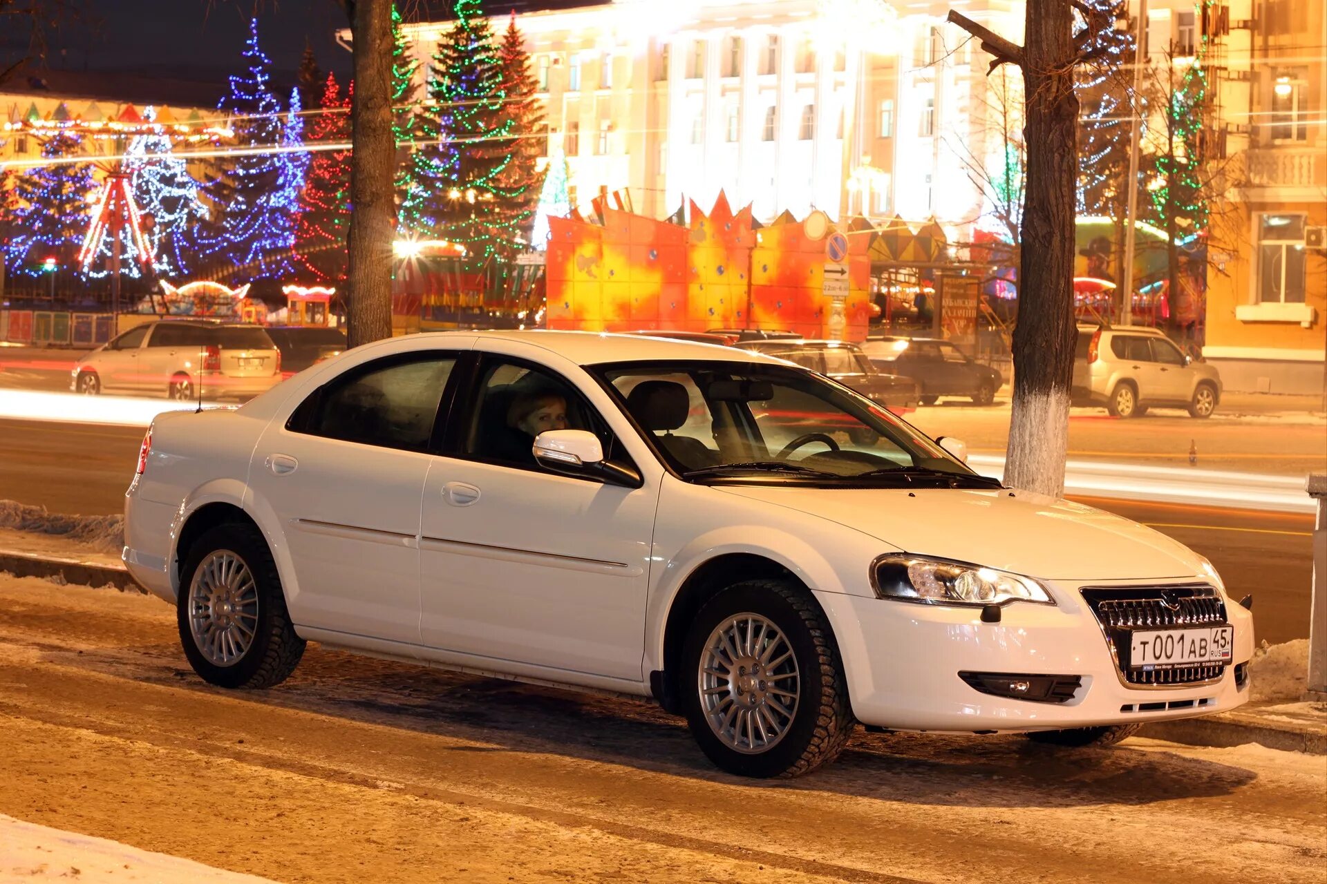 Волга Сайбер. Машина Volga Siber 2.4. ГАЗ Volga Siber. ГАЗ Волга Сайбер 2010.