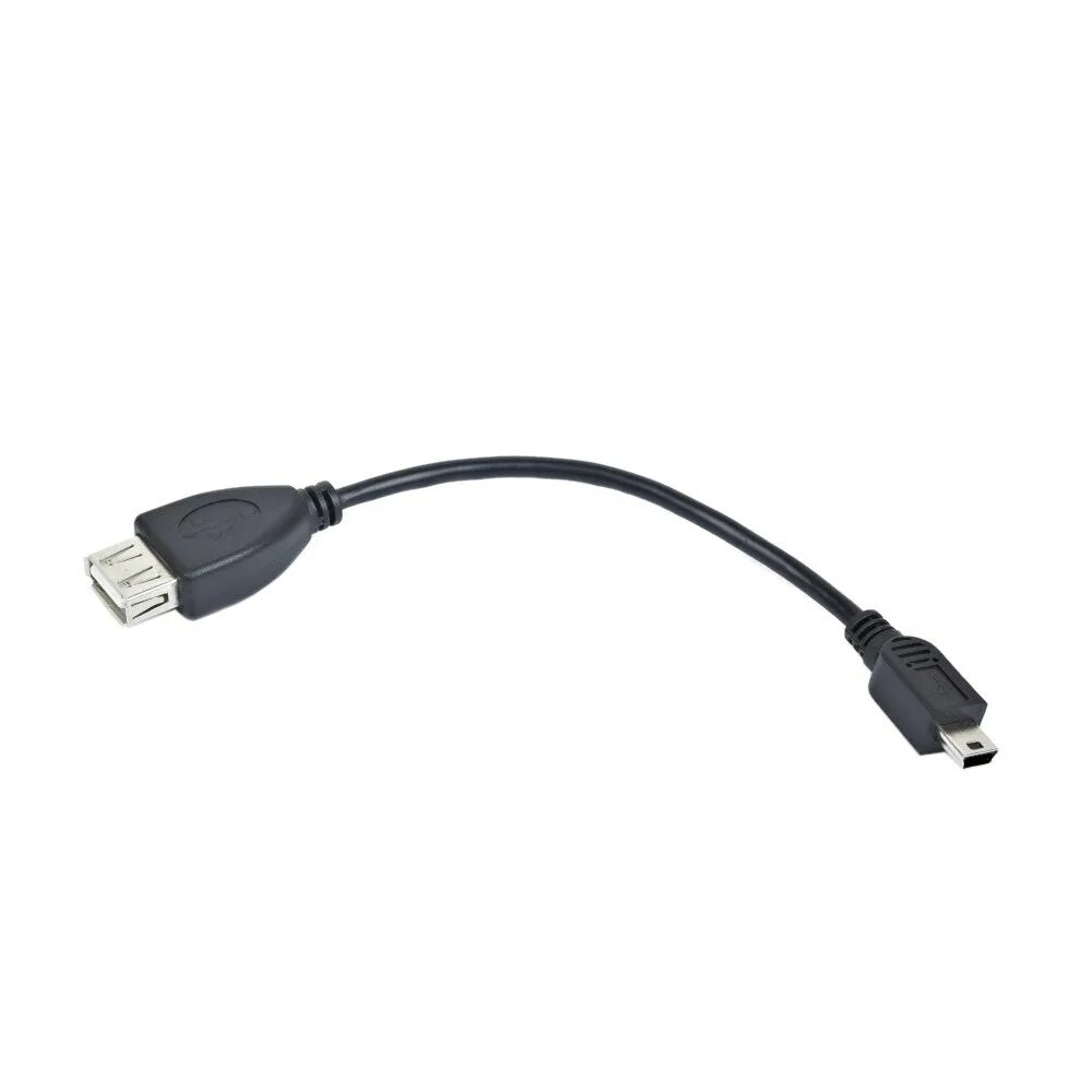 Кабель OTG USB 2.0 Mini. Mini USB OTG кабель Cablexpert a-OTG-AFBM-002. Переходник Cablexpert USB - MICROUSB (A-OTG-AFBM-001) 0.15 М. Аксессуар Gembird Cablexpert USB 2.0 OTG USBAF/MICROBM 15cm a-OTG-AFBM-04. Адаптер микро usb на usb