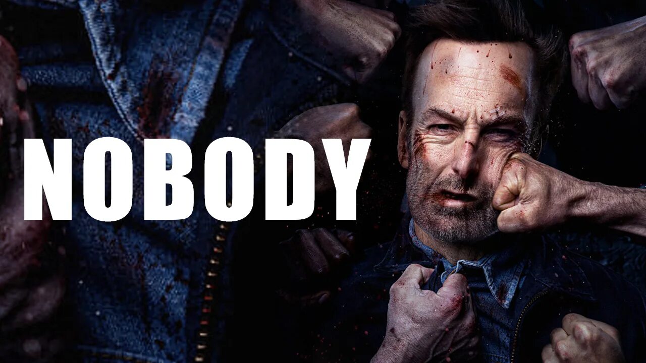 Nobody дата выхода. Nobody 2025. nobody фильм 2025. кристофер ллойд никто фильм.