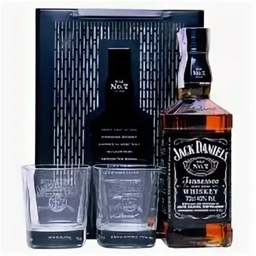Jack daniel s 0.7