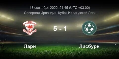 Футбол резервная лига