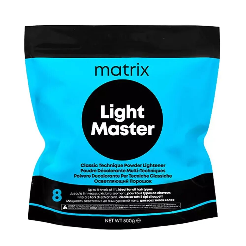 Хороший осветляющий порошок. Matrix Light Master 500гр. Порошок осветляющий Matrix Light Master. Matrix обесцвечивающий порошок Лайт мастер с бондером 500 гр. Краска для волос Matrix Light Master, 500 г.