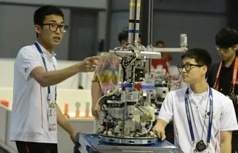 Studica robotics