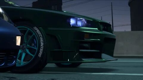 Need for speed payback сохранения