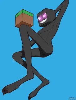 “The Enderman Nsfw: https://t.co/KDKywgatAW” .