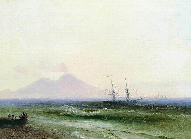 Айвазовский кировское. Айвазовский 1861. Айвазовский кировское. Картина морской бой айвазовский. Айвазовский кировское.