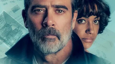 Триллер зарубежный детективы 2020
