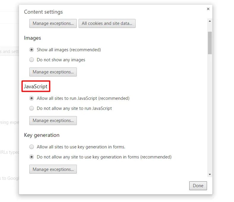 Как открыть javascript. Как активировать javascript. как chrome script. askopenfilename.