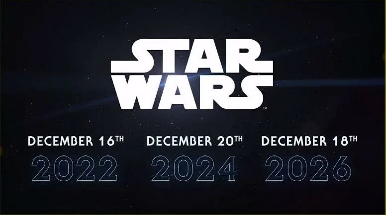 Звёздные войны 2022-2026. Star Wars 2022. Звездные войны 2022 года. Звездные войны новая трилогия 2022. Week star