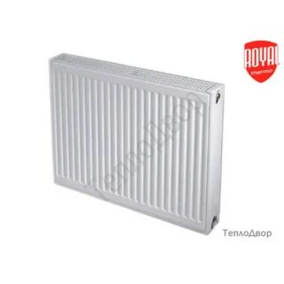 Радиатор панельный royal thermo compact c22