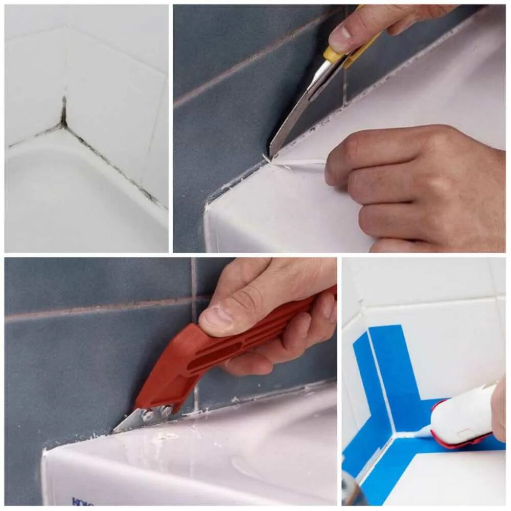 Как удалить акриловый герметик с ванной. Силиконовый герметик нанесение столешница. Как удалить акриловый герметик с ванной. Как удалить акриловый герметик с ванной. Чем отмыть герметик силиконовый с ванны.