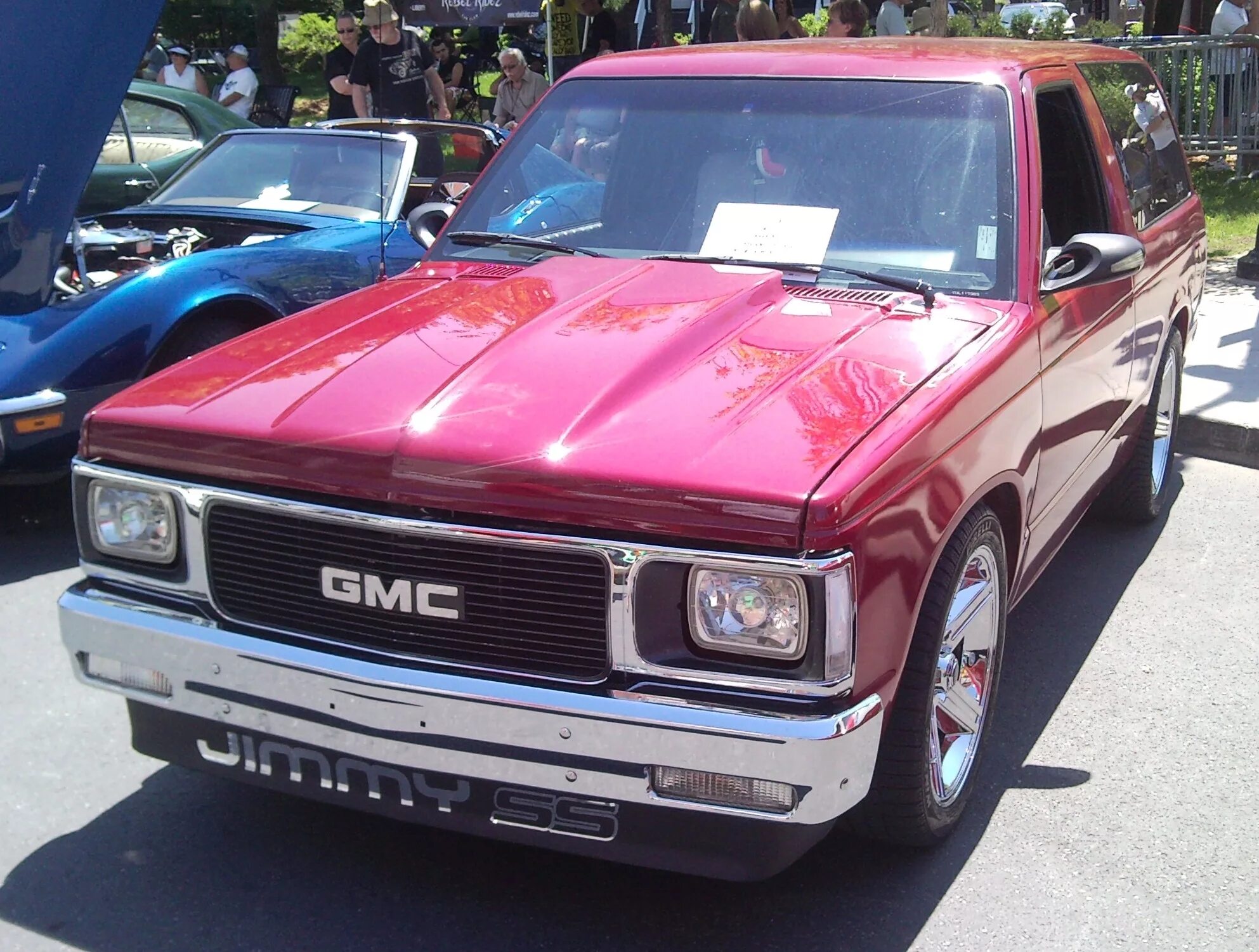 Gmc s. Gmc jimmy s15. 91 gmc syclone. Gmc jimmy 1990. Gmc s.