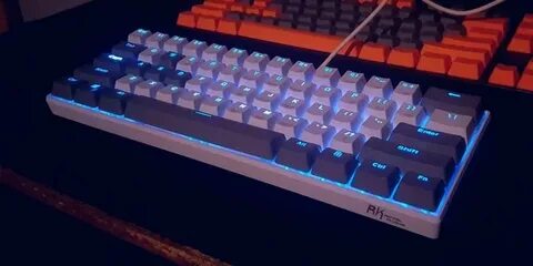 Royal kludge