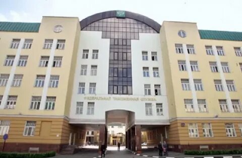 Новозаводская улица 5